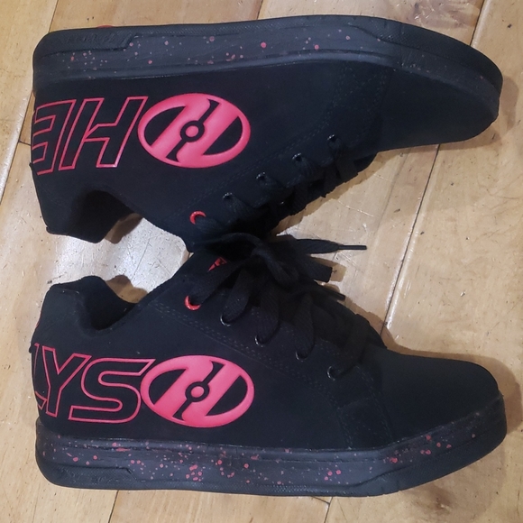 Heelys - Picture 2 of 4